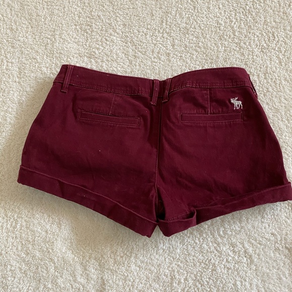 Abercrombie shorts - Picture 3 of 4